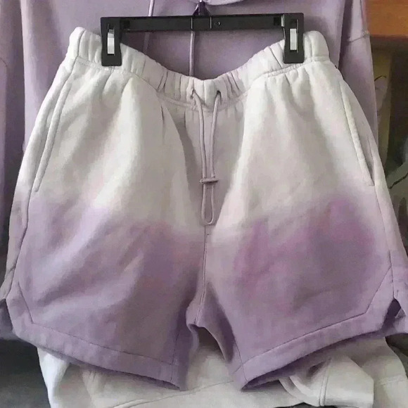 Mens f21 short set - Picture 3 of 4